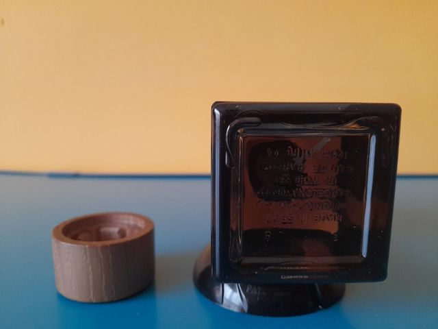 Perfume Adolfo Domínguez Ébano Salvia