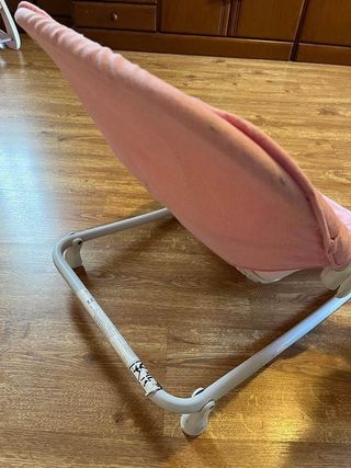 Espreguiçadeira Jacadi