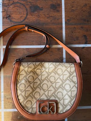 Bolso Calvin Klein