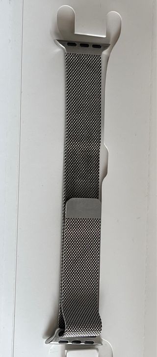 Correa metal I Watch original 40mm
