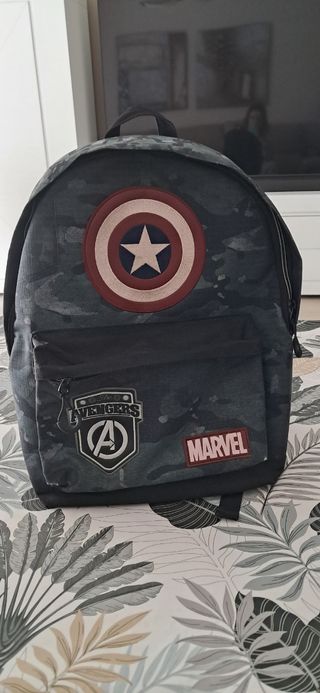 Mochila MARVEL