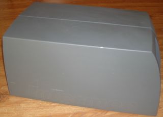 Impressora EasyCoder PM4i (203 dpi) - IPL