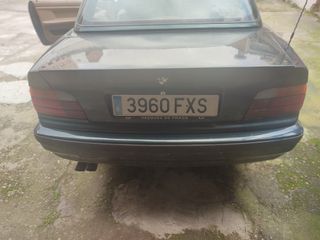 BMW Serie 3 1996