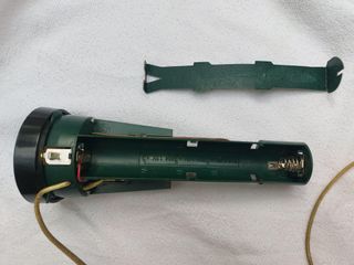 Radio vintage LALALA Telefunken