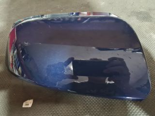 Carcasa retrovisor Mercedes Clase B 