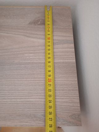 Mueble entrada