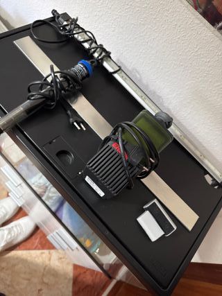 Acuario EHEIM 54 litros