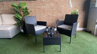 Todo Terraza en Oferta