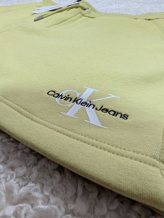 Pantalón Calvin Klein