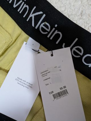 Pantalón Calvin Klein