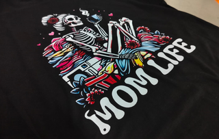 Camiseta personalizada
