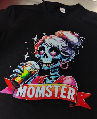 Camiseta personalizada