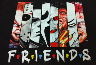 Camiseta personalizada