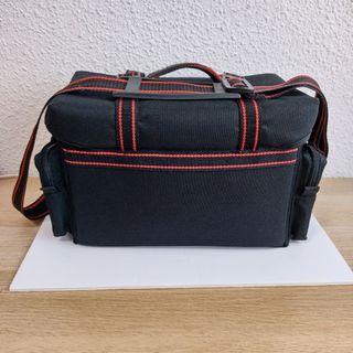 Bolso Universal Cámaras Fidelity con bolsillos