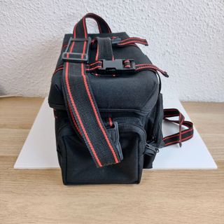 Bolso Universal Cámaras Fidelity con bolsillos