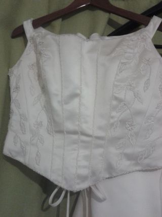 Vestido de Noiva La Sposa