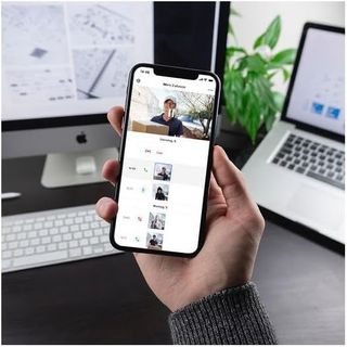 Netatmo Timbre de vídeo Inteligente