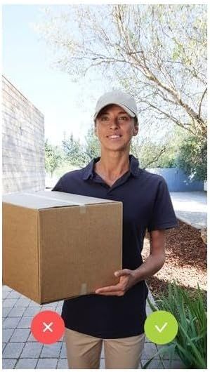 Netatmo Timbre de vídeo Inteligente