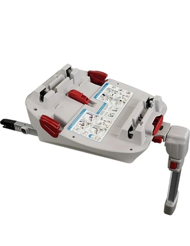 Silla coche grupo 0-1 Mondial Safe Suecia