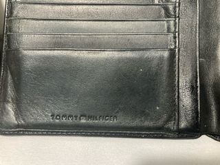 Cartera hombre