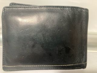 Cartera hombre