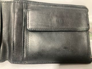 Cartera hombre