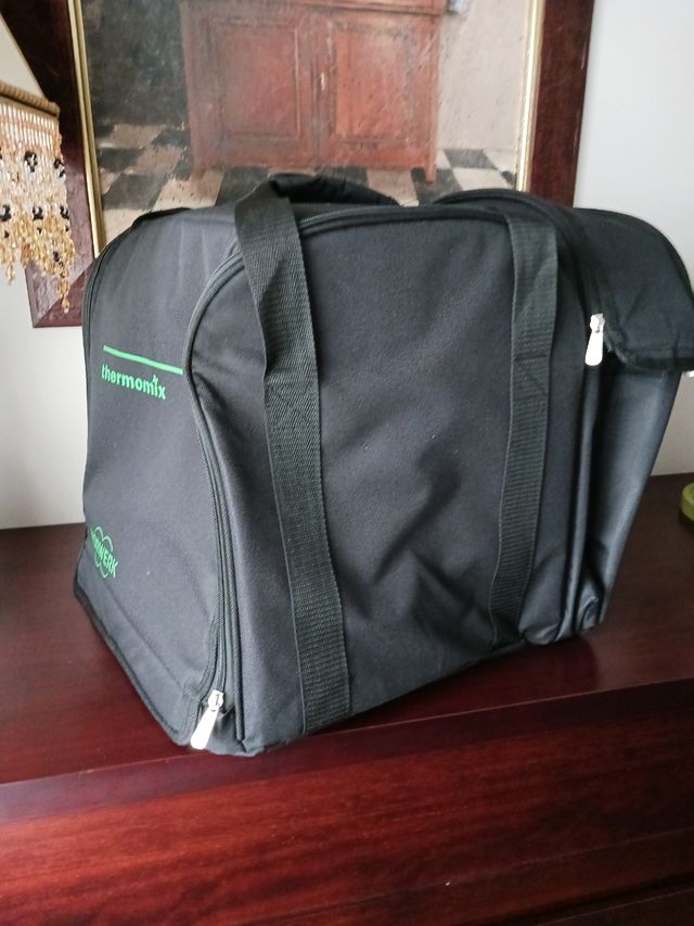Transportin de la thermomix 