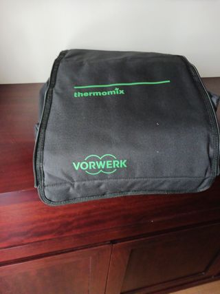 Transportin de la thermomix