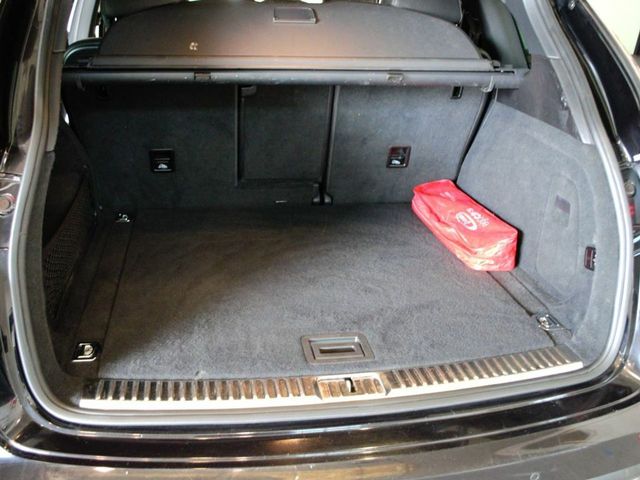 Porsche Cayenne S Diesel