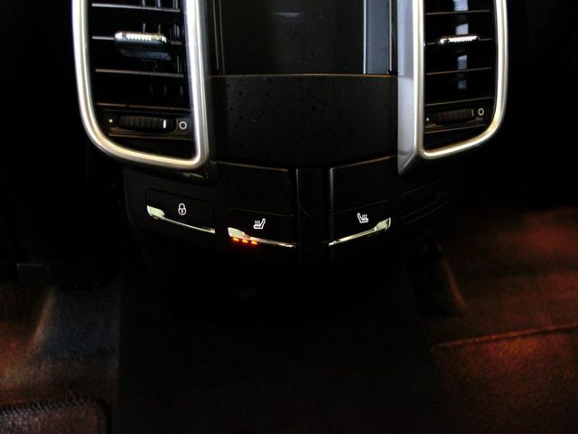 Porsche Cayenne S Diesel
