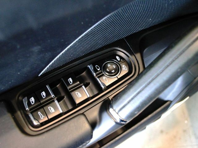 Porsche Cayenne S Diesel