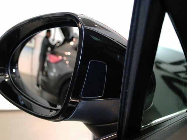 Porsche Cayenne S Diesel