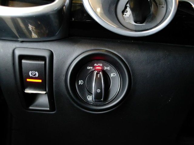 Porsche Cayenne S Diesel