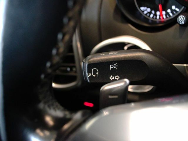 Porsche Cayenne S Diesel
