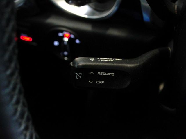 Porsche Cayenne S Diesel
