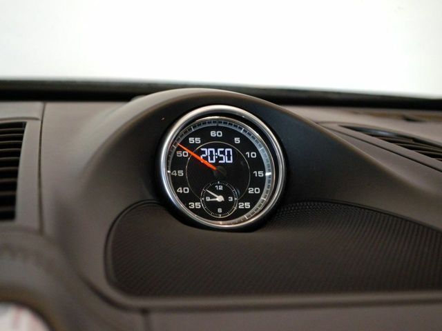 Porsche Cayenne S Diesel