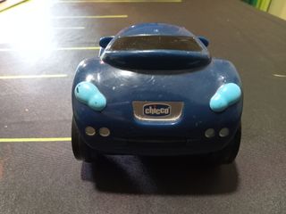 Coche chicco turbo touch