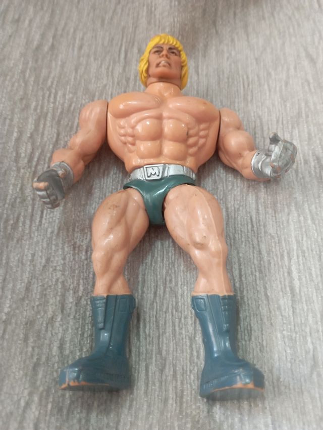 He-Man Masters of the Universe