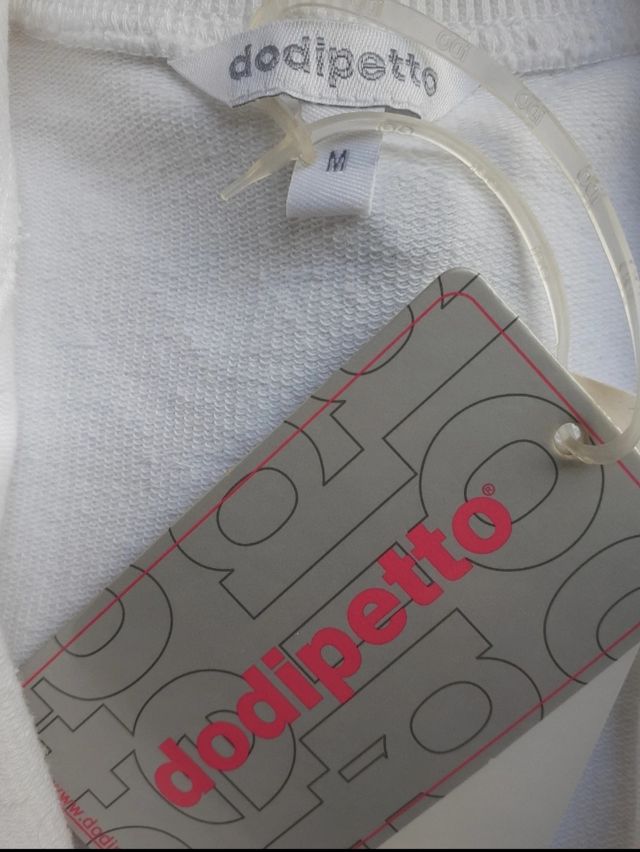 Giacchetto garzato neonata