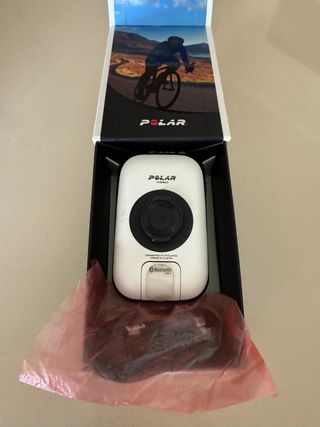 Ciclocomputador Polar V650