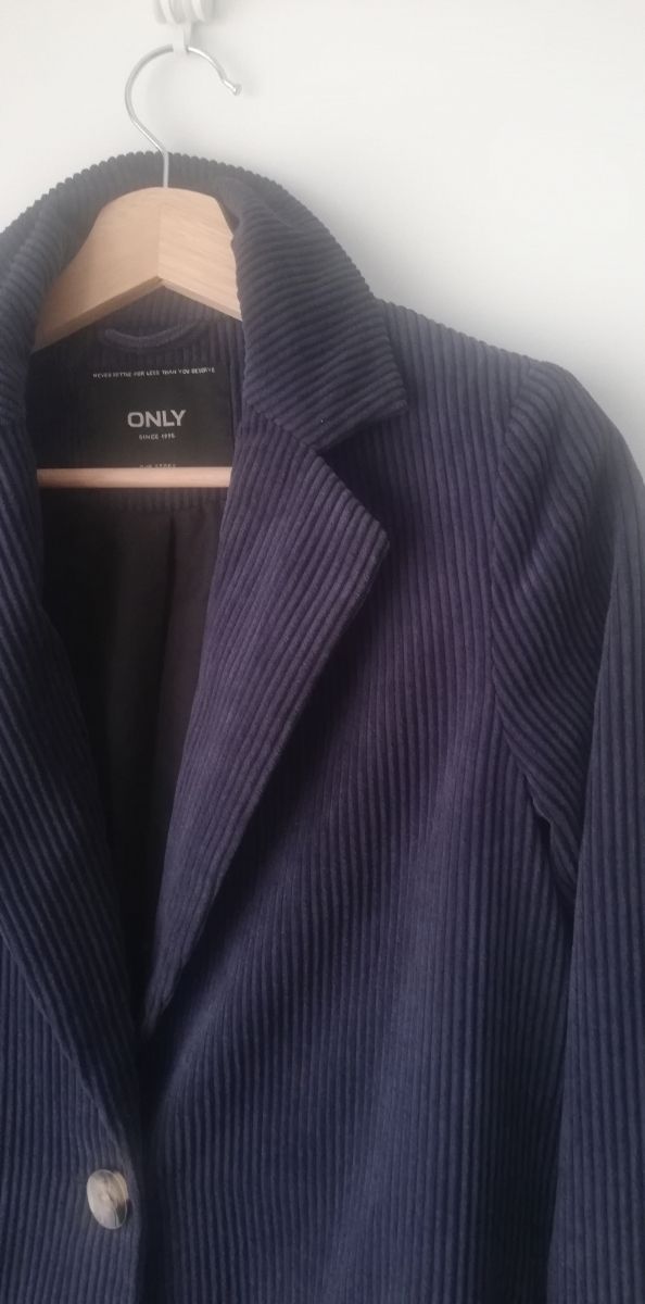 abrigo largo primavera