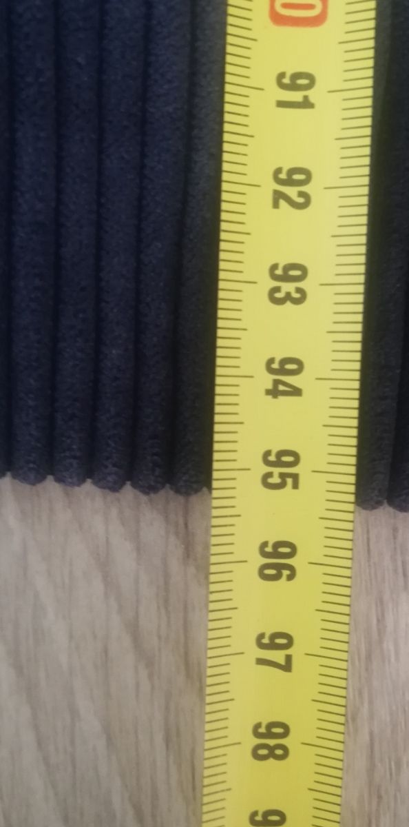 abrigo largo primavera