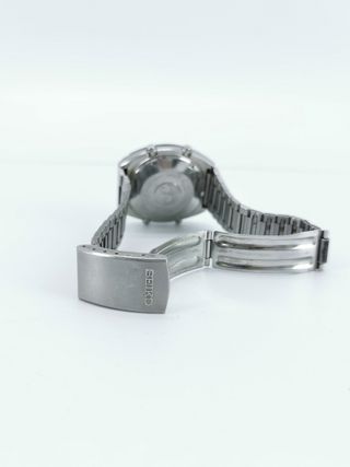 Reloj de Cuarzo SEIKO A156-5000 Solar Vintage 38mm