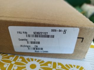 Teclado nuevo para Lenovo Legion 5-17imh