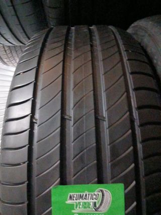 235 55 18 100V MICHELIN PRIMACY 4