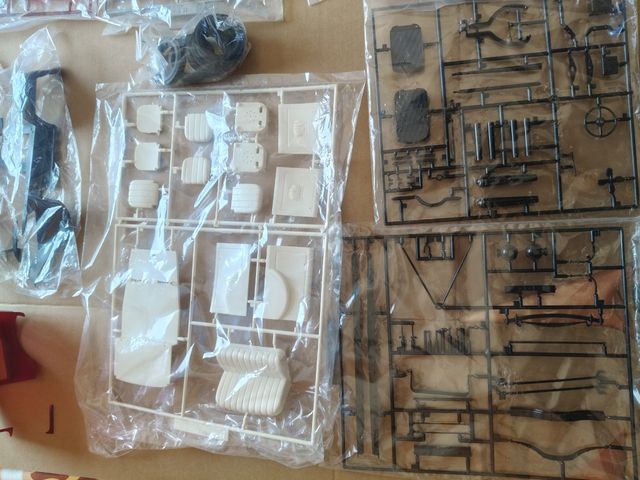 1:16 Ford Model A 1931