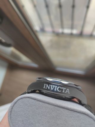 Reloj Invitcta Grande Driver