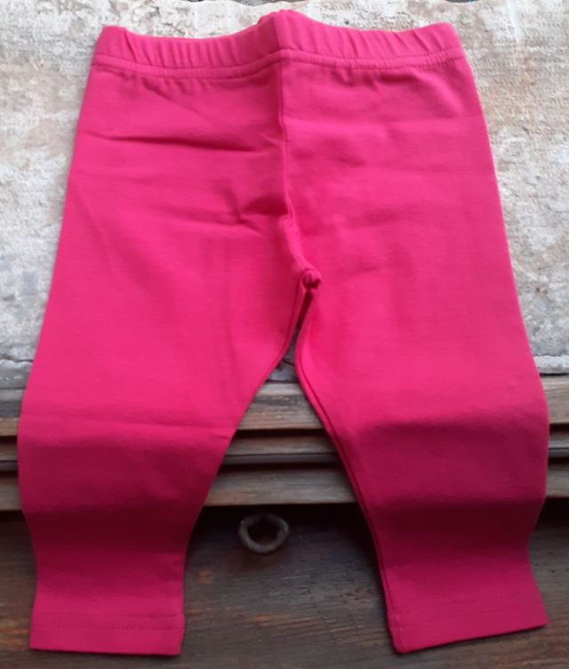 Completo primaverile bimba