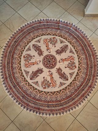 TOVAGLIA PERSIANA PER TAVOLO