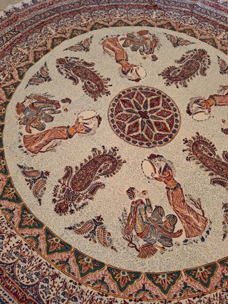 TOVAGLIA PERSIANA PER TAVOLO